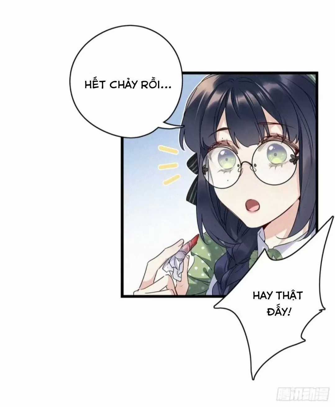 Mời Anh Bốc Quẻ - Chapter 20 - Trang 27