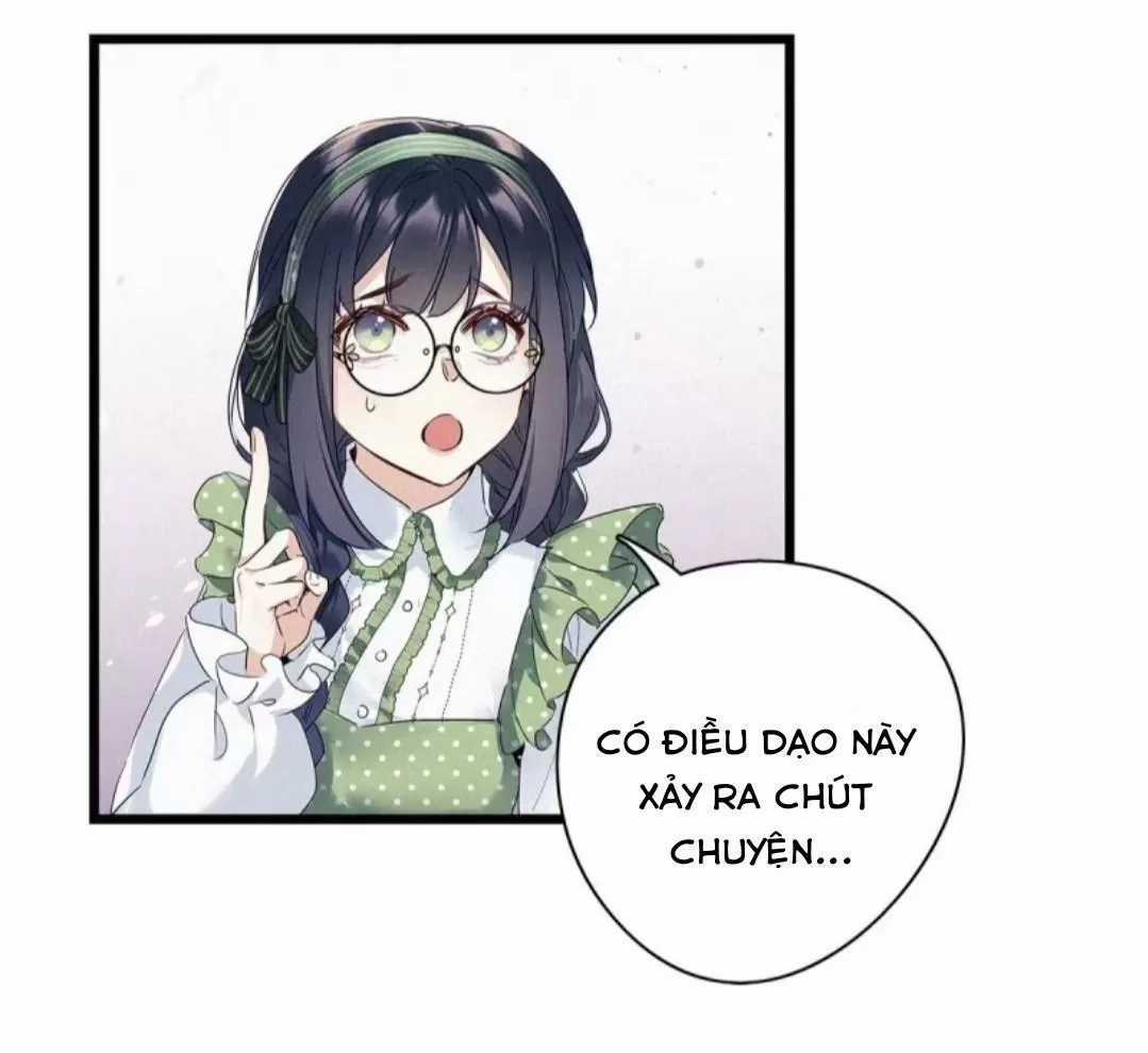Mời Anh Bốc Quẻ - Chapter 20 - Trang 30