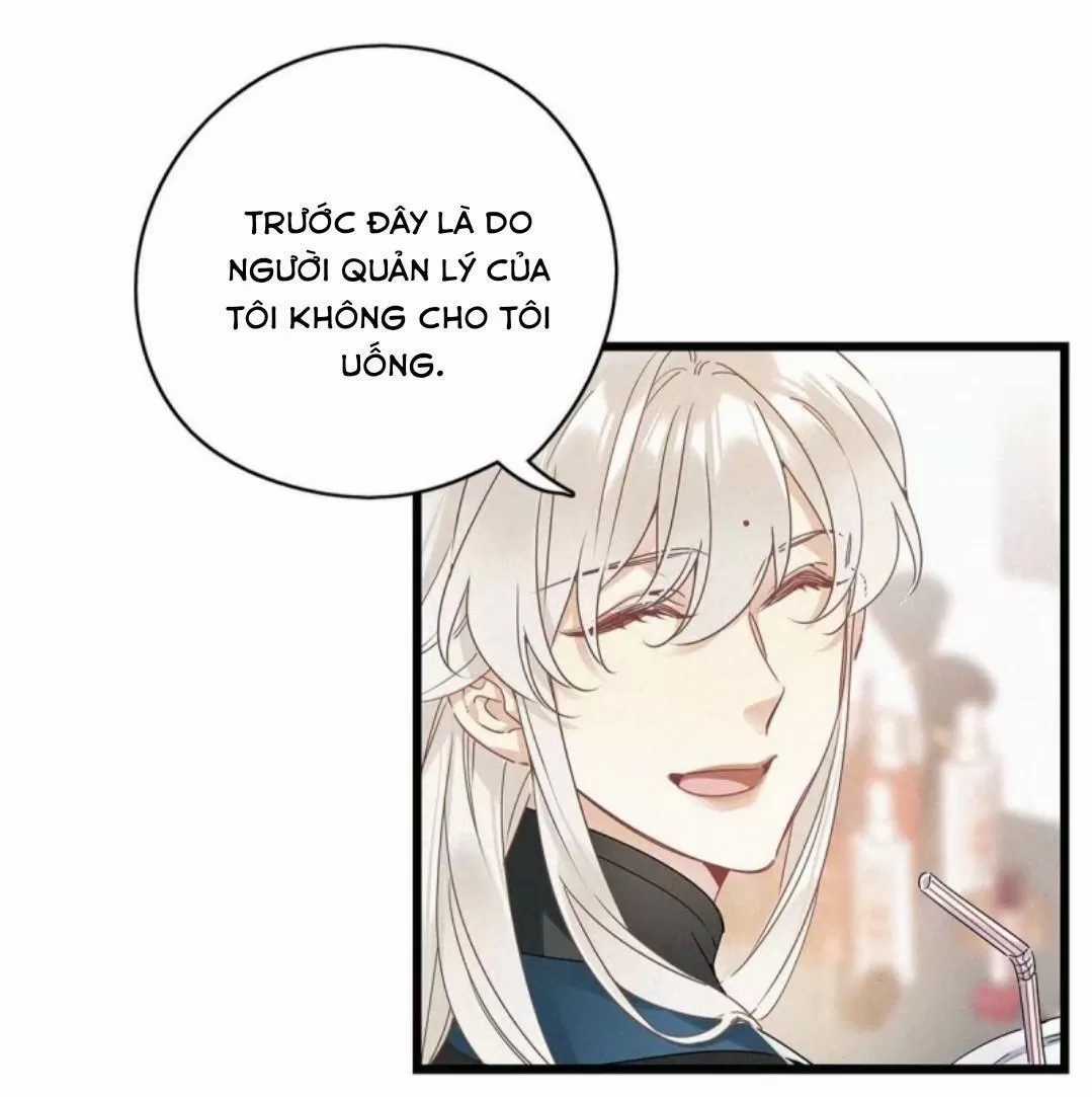 Mời Anh Bốc Quẻ - Chapter 20 - Trang 4