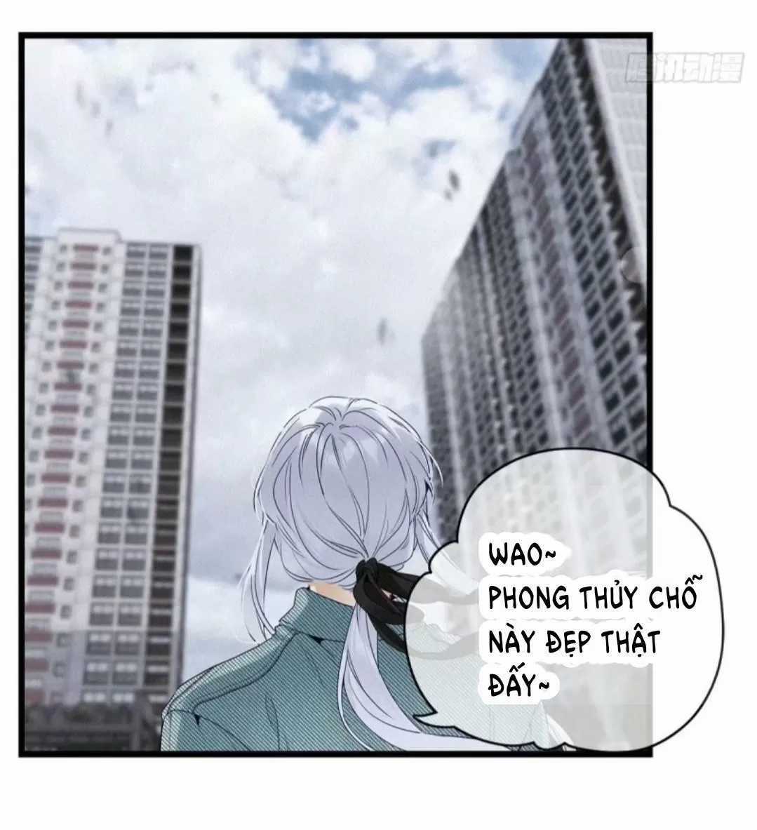 Mời Anh Bốc Quẻ - Chapter 20 - Trang 32