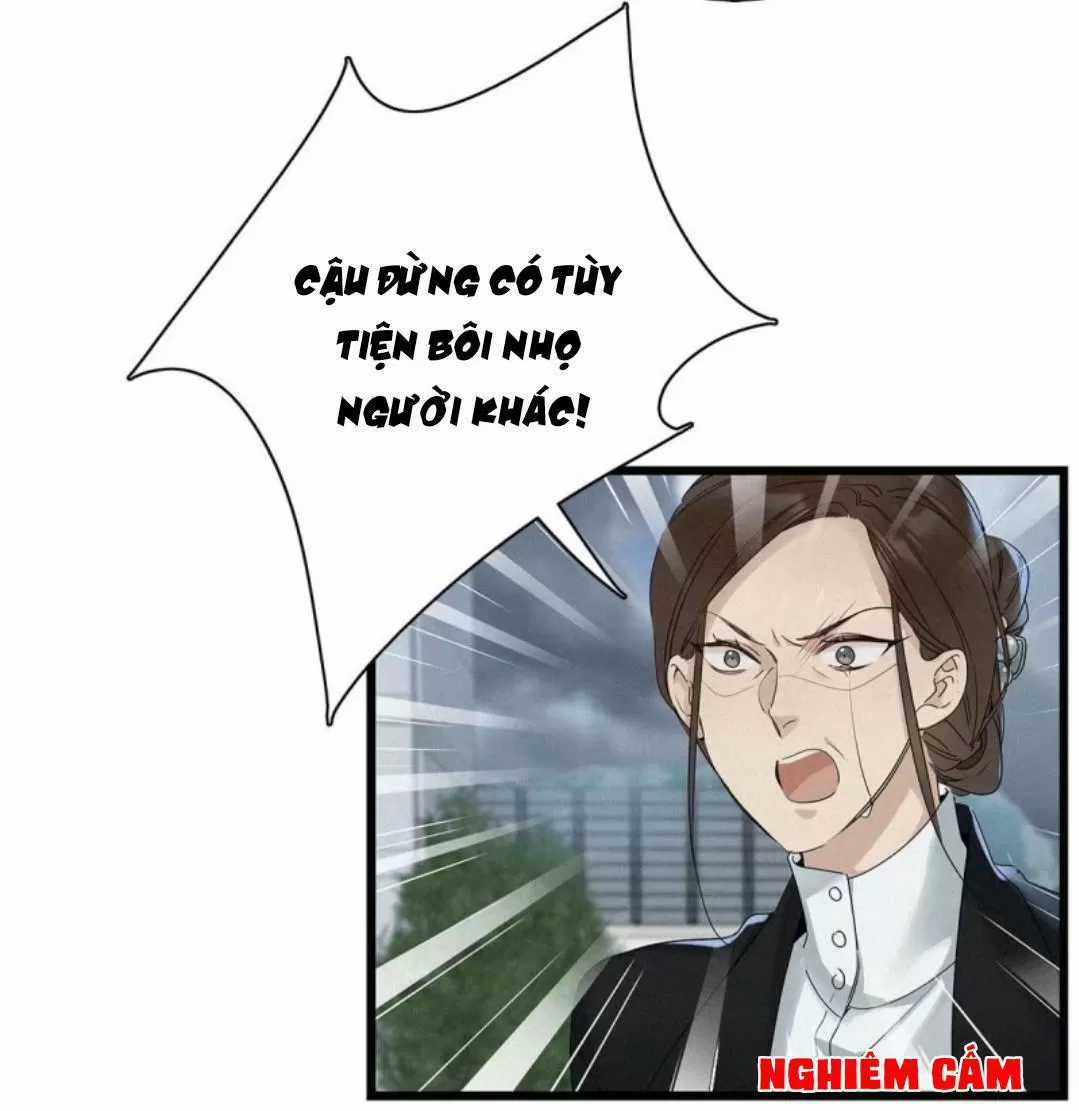 Mời Anh Bốc Quẻ - Chapter 20 - Trang 37