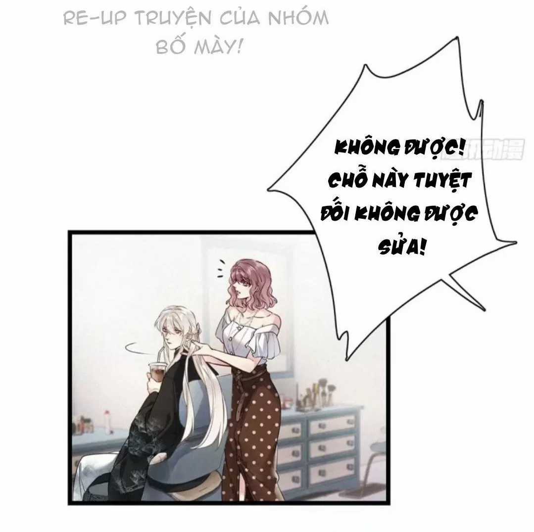 Mời Anh Bốc Quẻ - Chapter 20 - Trang 6