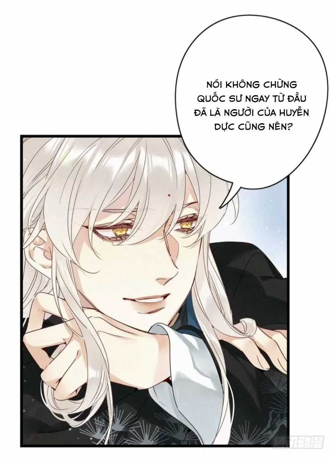 Mời Anh Bốc Quẻ - Chapter 20 - Trang 9