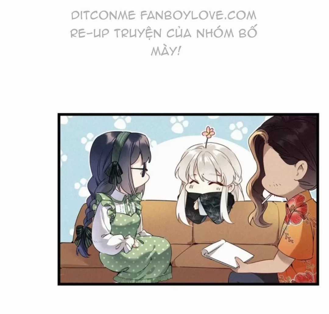 Mời Anh Bốc Quẻ - Chapter 20 - Trang 10