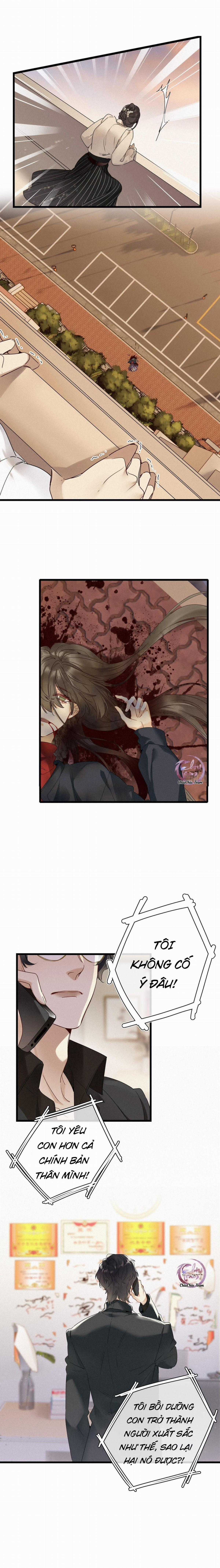 Mời Anh Bốc Quẻ - Chapter 23 - Trang 5