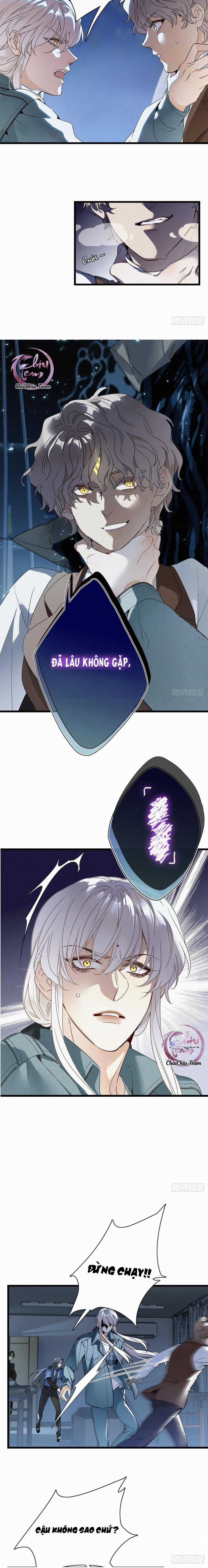 Mời Anh Bốc Quẻ - Chapter 25 - Trang 5