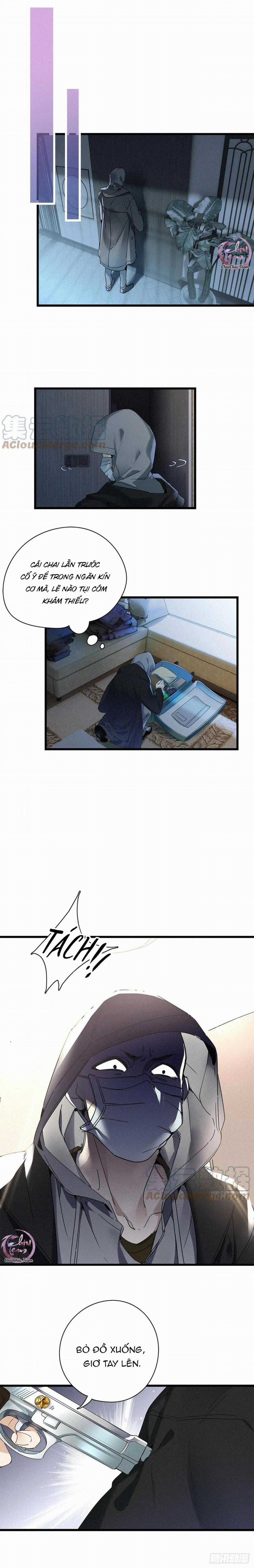 Mời Anh Bốc Quẻ - Chapter 30 - Trang 7