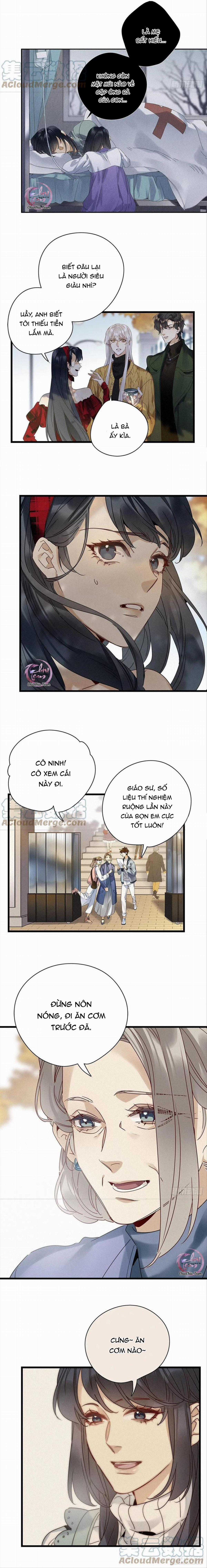 Mời Anh Bốc Quẻ - Chapter 33 - Trang 8