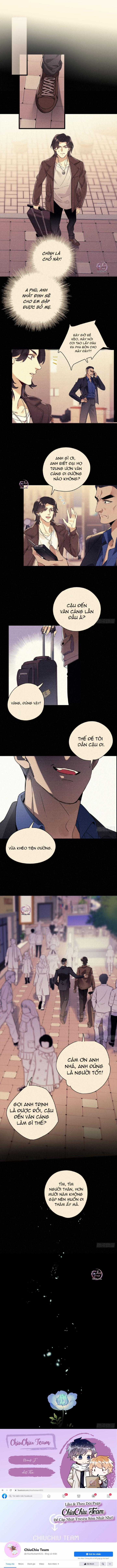 Mời Anh Bốc Quẻ - Chapter 38 - Trang 9