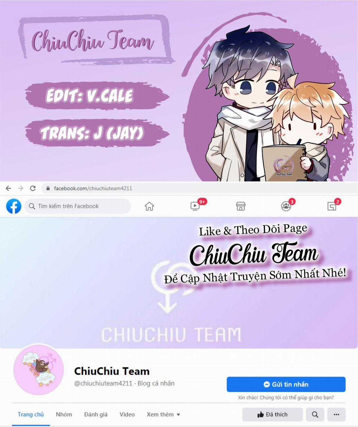 Mời Anh Bốc Quẻ - Chapter 46 - Trang 12