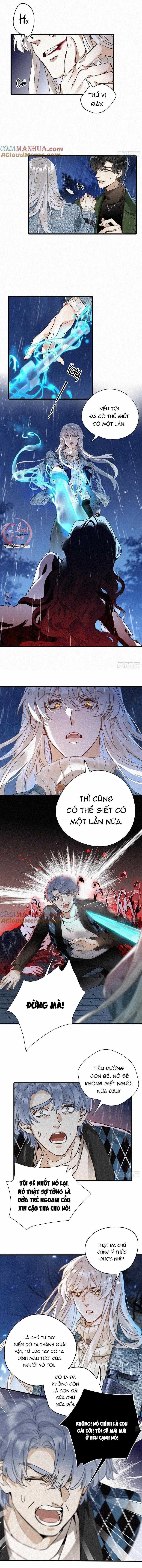 Mời Anh Bốc Quẻ - Chapter 49 - Trang 6
