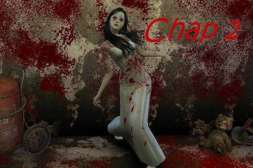 Mồi Câu [ Truyện Sims ] - Chapter 2 - Trang 1