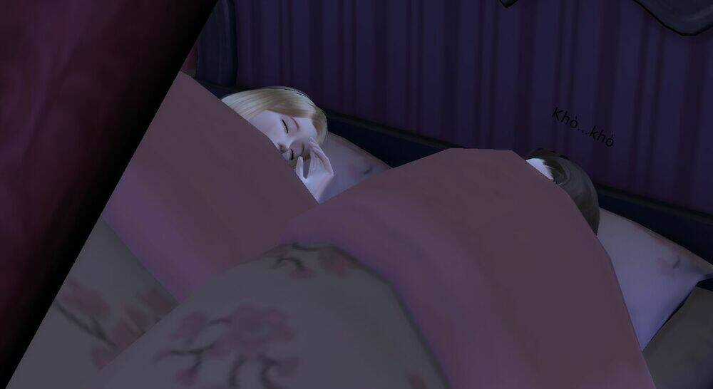 Mồi Câu [ Truyện Sims ] - Chapter 2 - Trang 32