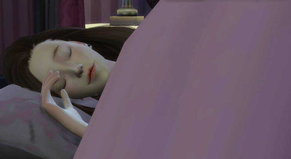 Mồi Câu [ Truyện Sims ] - Chapter 2 - Trang 33