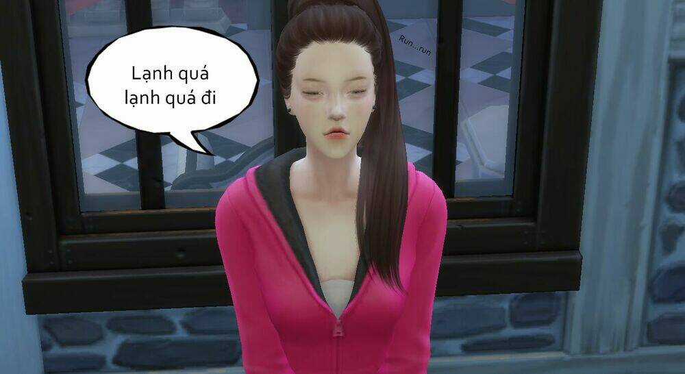 Mồi Câu [ Truyện Sims ] - Chapter 2 - Trang 60
