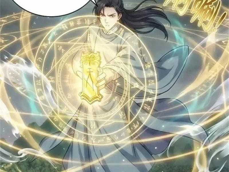 Mời Công Tử Trảm Yêu - Chapter 200 - Trang 30