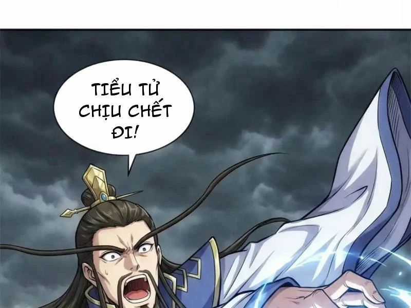 Mời Công Tử Trảm Yêu - Chapter 200 - Trang 52