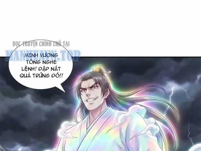 Mời Công Tử Trảm Yêu - Chapter 200 - Trang 75