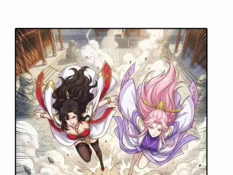 Mời Công Tử Trảm Yêu - Chapter 200 - Trang 83