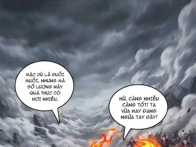 Mời Công Tử Trảm Yêu - Chapter 200 - Trang 91