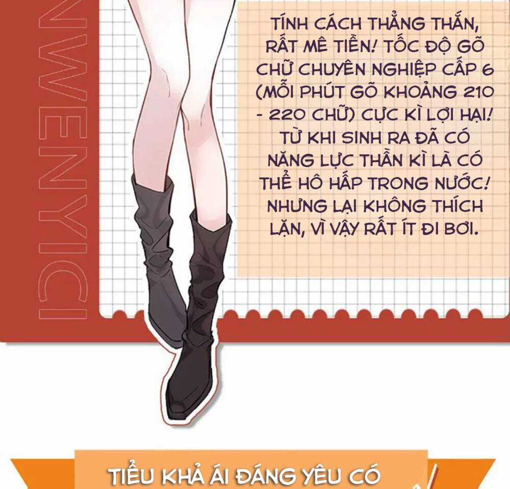 Mỗi Ngày Một Nụ Hôn - Chapter 0 - Trang 9