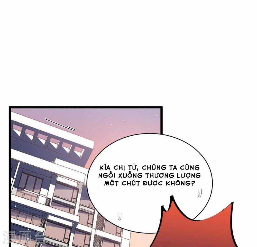 Mỗi Ngày Một Nụ Hôn - Chapter 1 - Trang 6