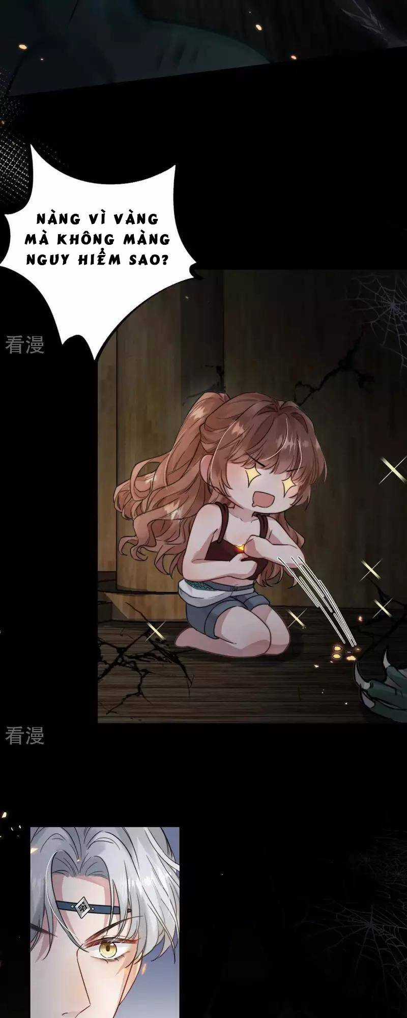 Mỗi Ngày Một Nụ Hôn - Chapter 2 - Trang 15