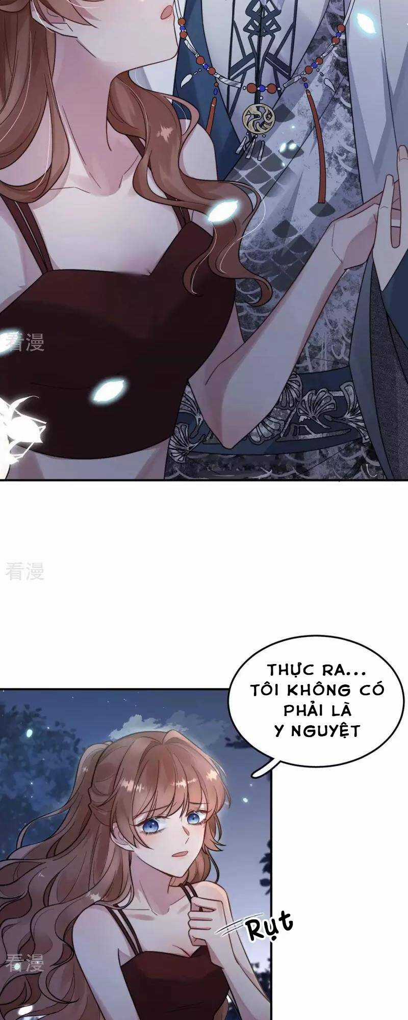 Mỗi Ngày Một Nụ Hôn - Chapter 2 - Trang 26