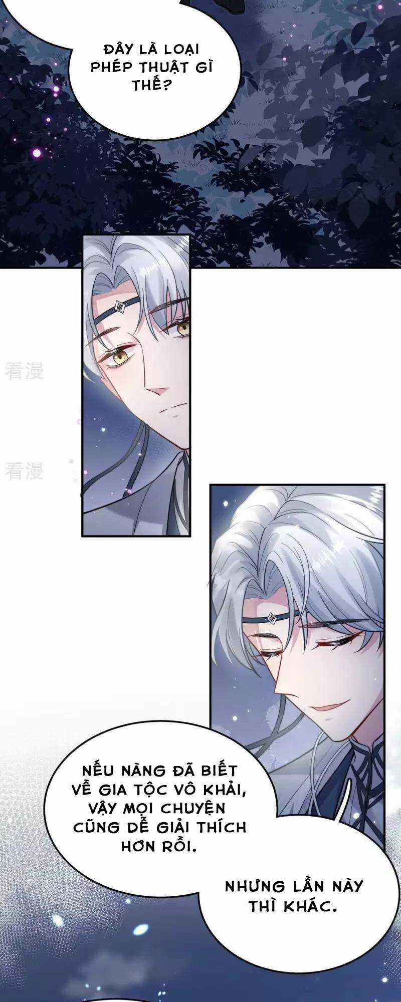 Mỗi Ngày Một Nụ Hôn - Chapter 2 - Trang 29