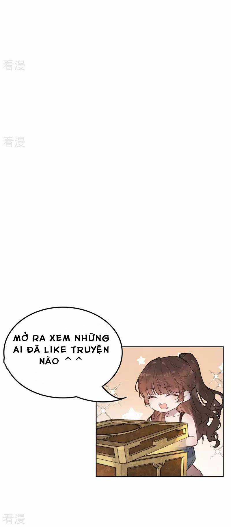 Mỗi Ngày Một Nụ Hôn - Chapter 2 - Trang 33