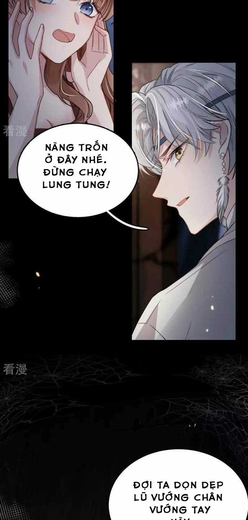 Mỗi Ngày Một Nụ Hôn - Chapter 2 - Trang 6