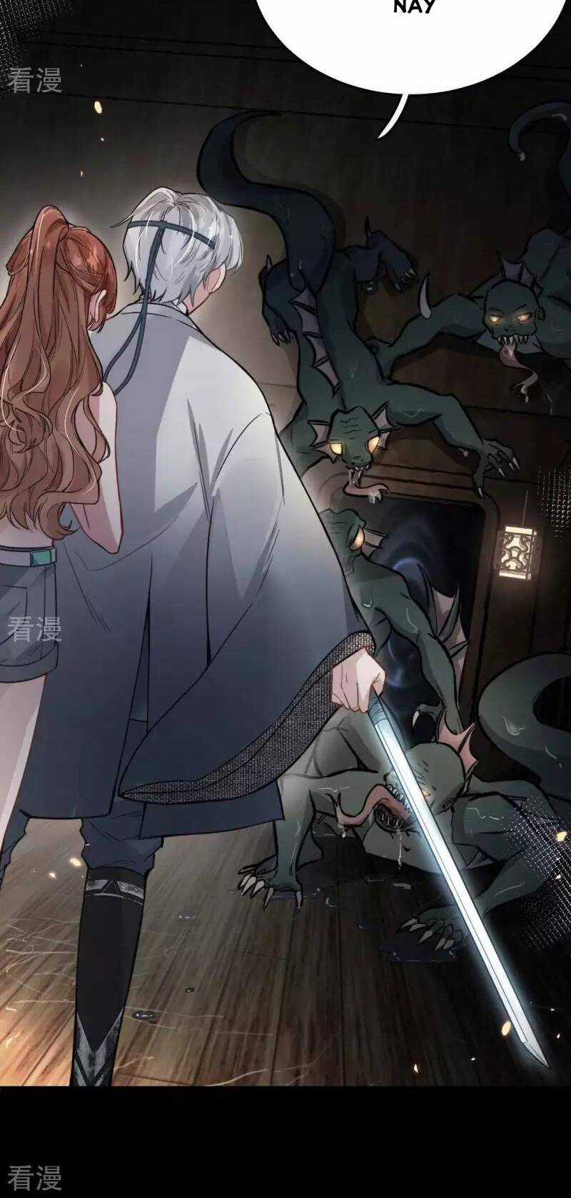 Mỗi Ngày Một Nụ Hôn - Chapter 2 - Trang 7