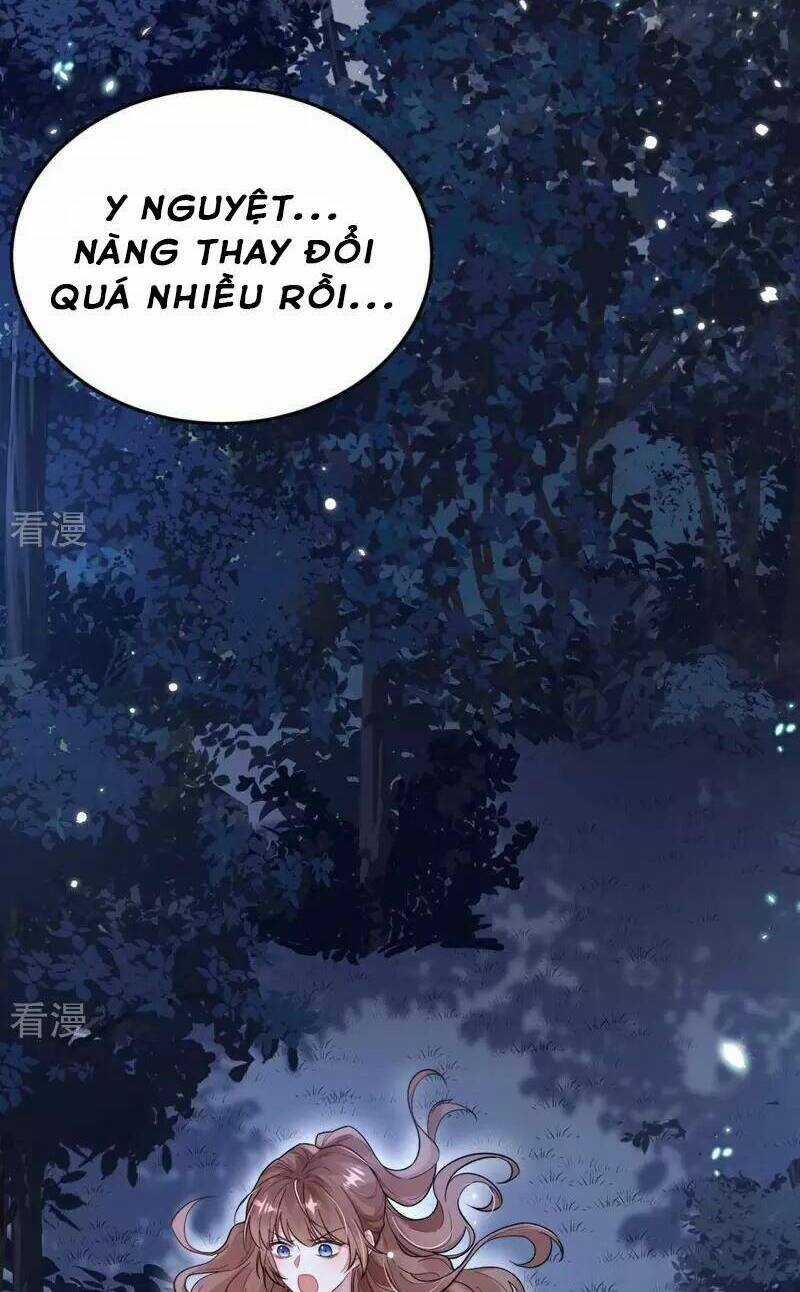 Mỗi Ngày Một Nụ Hôn - Chapter 3 - Trang 14