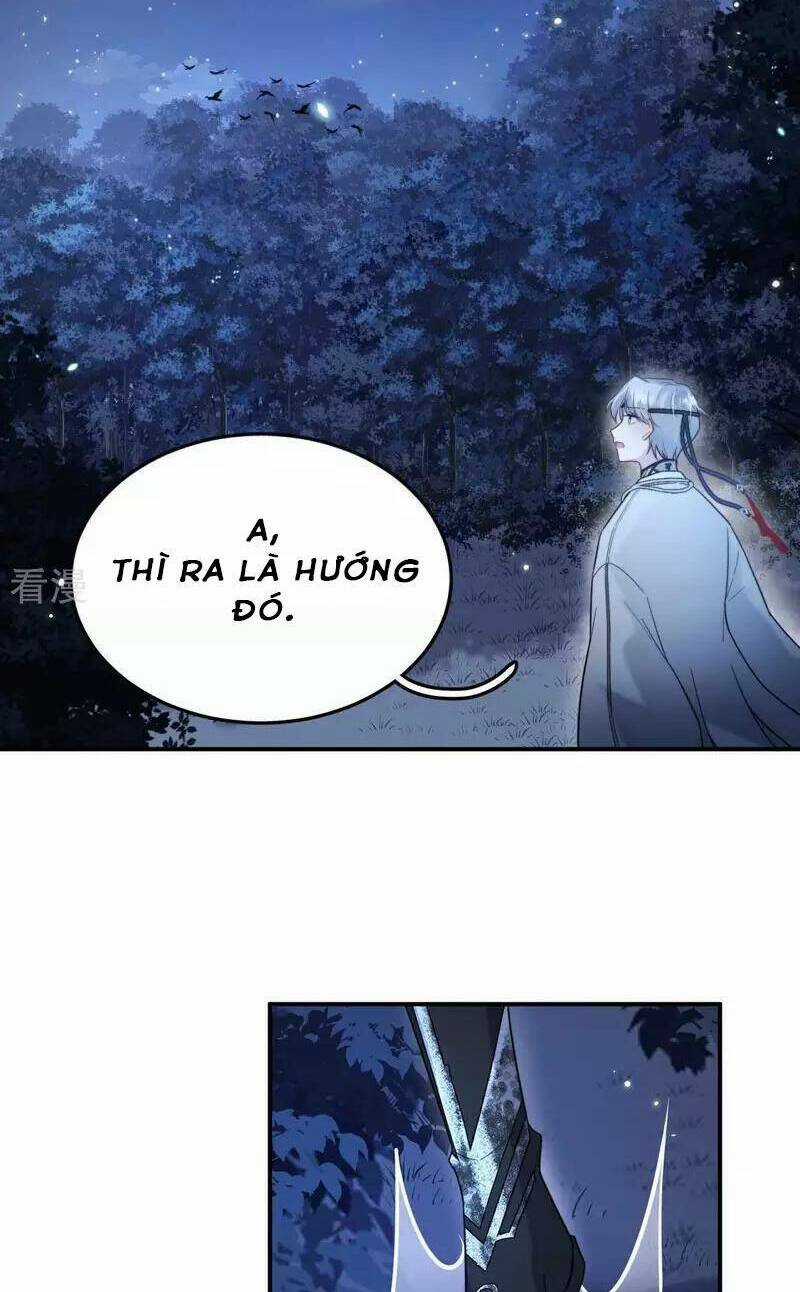 Mỗi Ngày Một Nụ Hôn - Chapter 3 - Trang 16