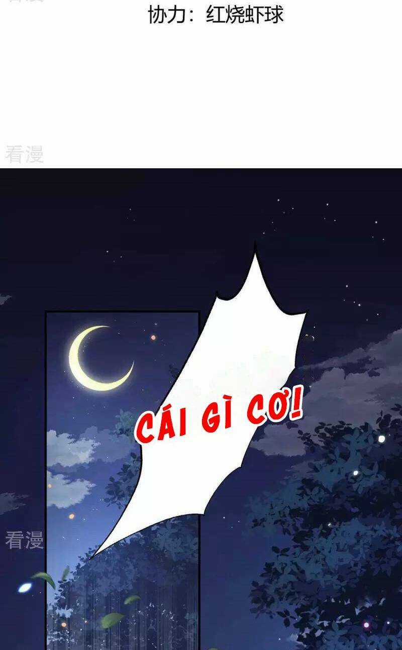 Mỗi Ngày Một Nụ Hôn - Chapter 3 - Trang 3