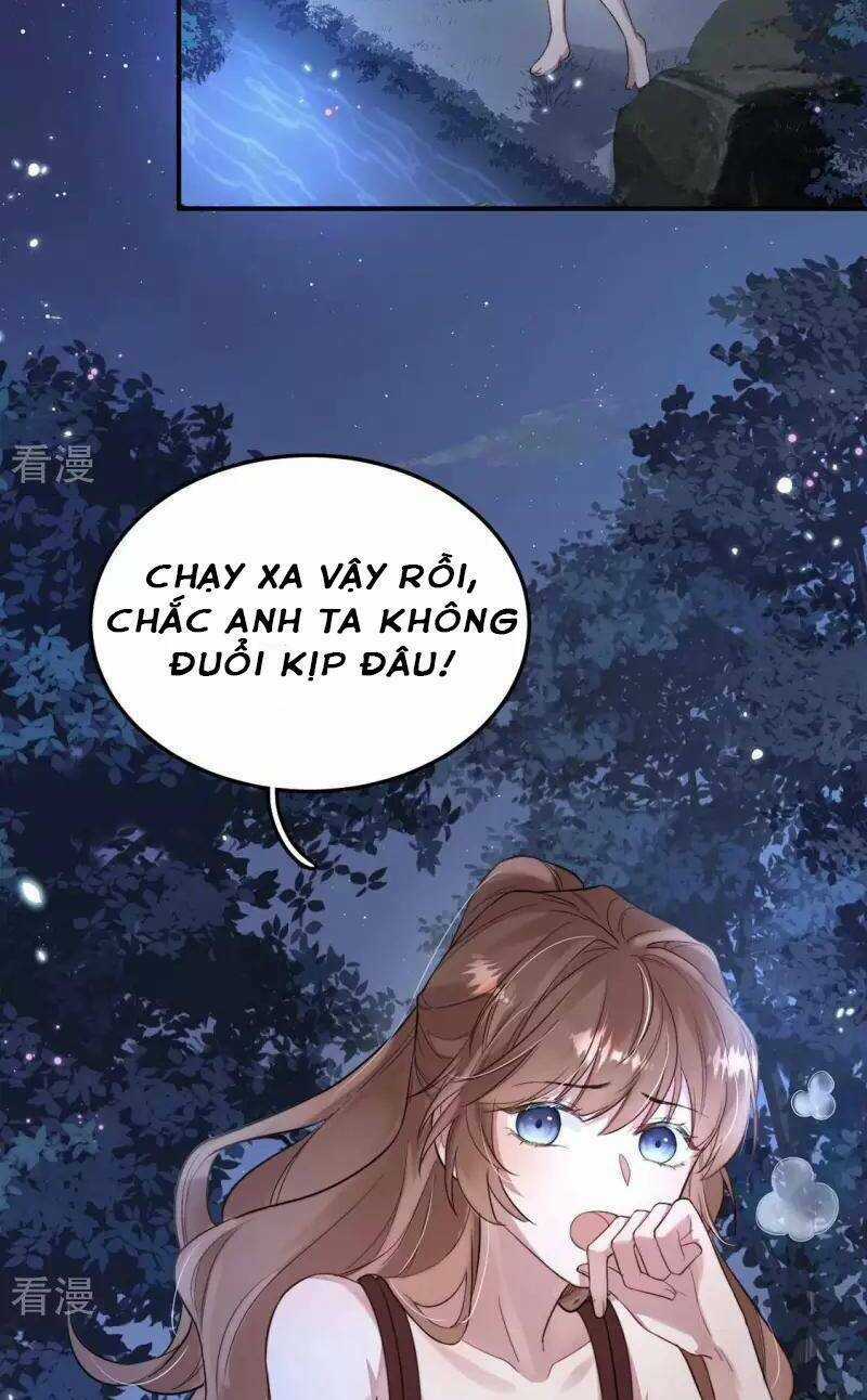 Mỗi Ngày Một Nụ Hôn - Chapter 3 - Trang 23