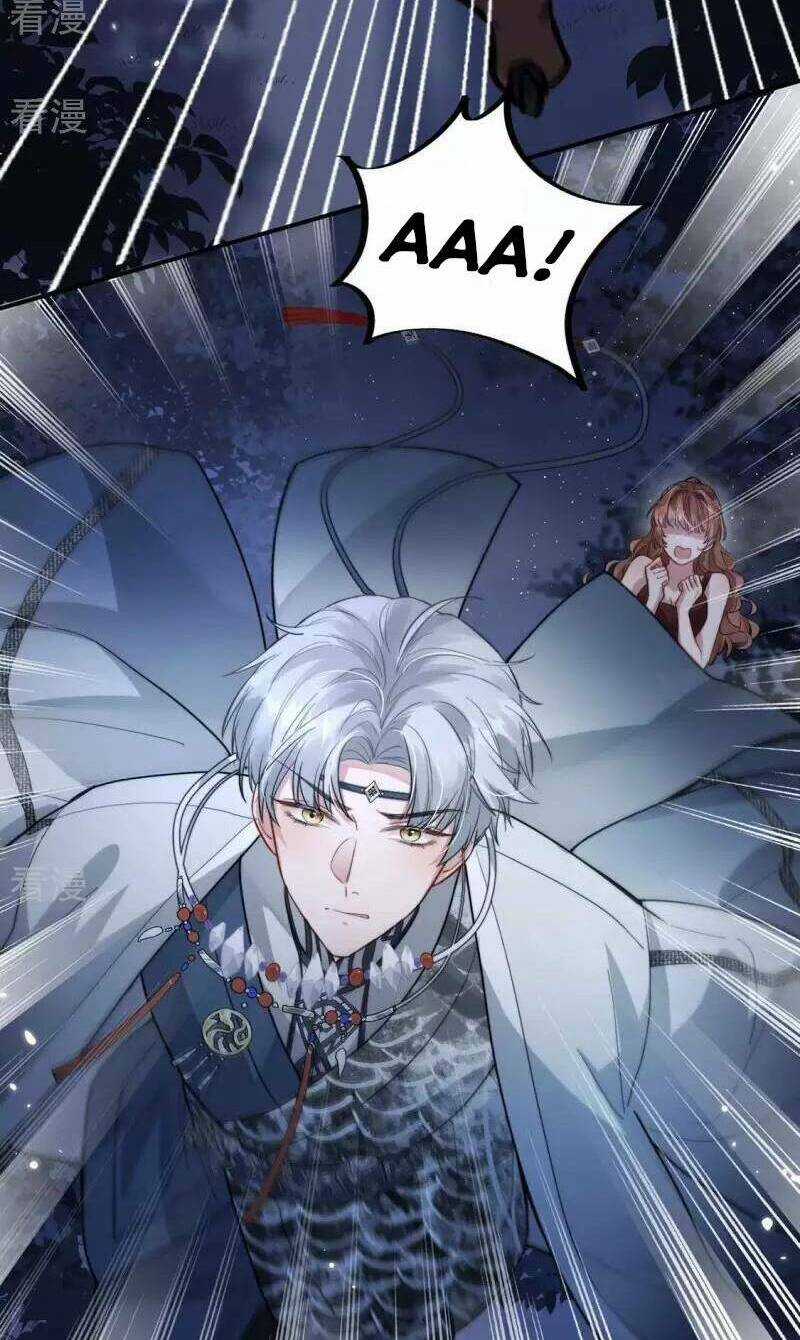 Mỗi Ngày Một Nụ Hôn - Chapter 3 - Trang 34