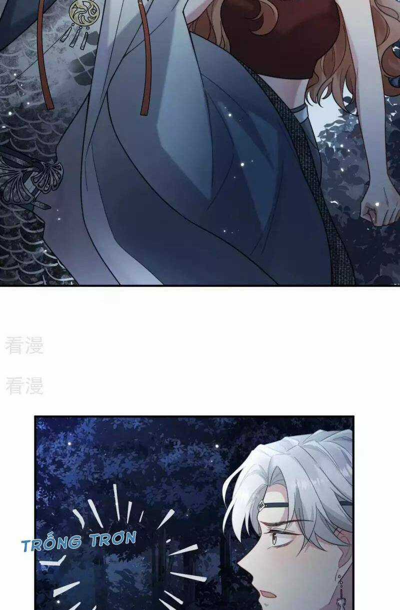 Mỗi Ngày Một Nụ Hôn - Chapter 3 - Trang 42