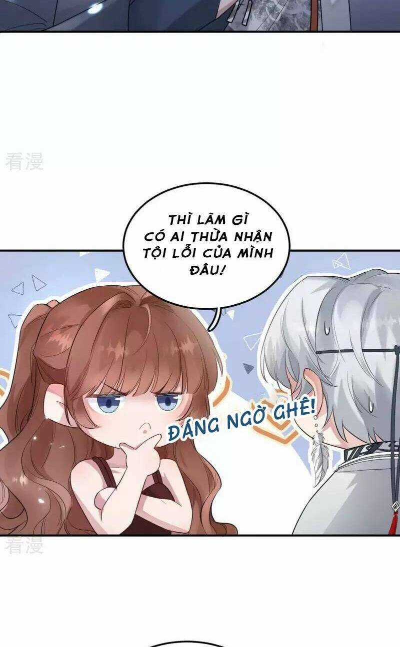 Mỗi Ngày Một Nụ Hôn - Chapter 3 - Trang 6