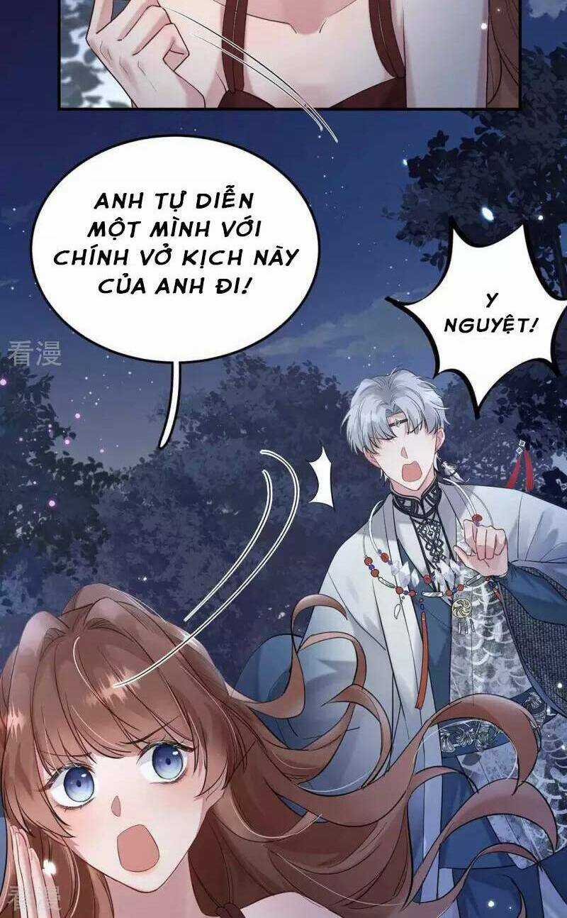 Mỗi Ngày Một Nụ Hôn - Chapter 3 - Trang 10