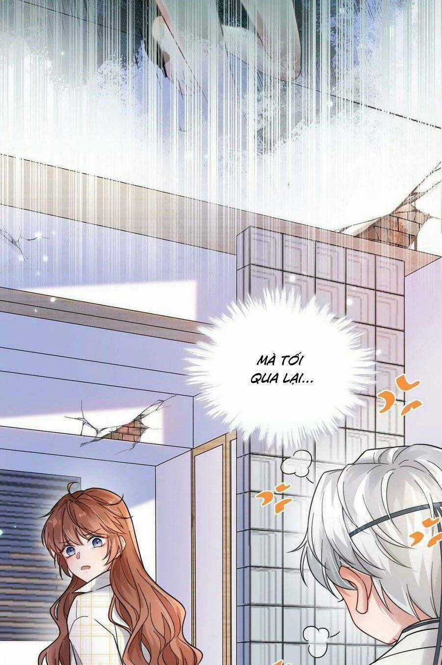 Mỗi Ngày Một Nụ Hôn - Chapter 4 - Trang 20