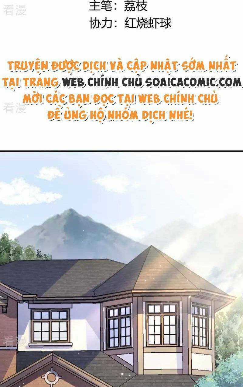 Mỗi Ngày Một Nụ Hôn - Chapter 4 - Trang 3