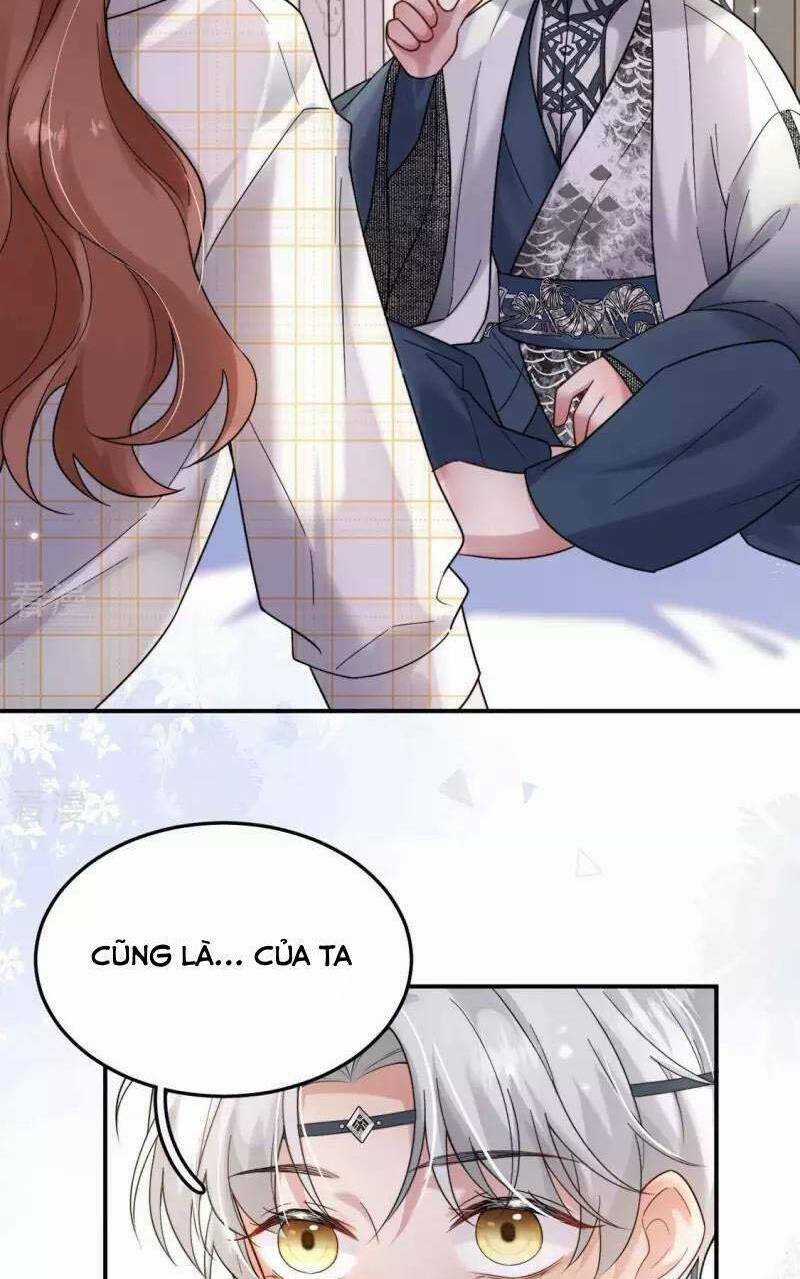 Mỗi Ngày Một Nụ Hôn - Chapter 4 - Trang 25