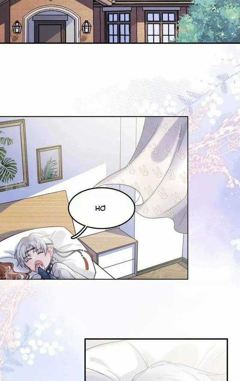 Mỗi Ngày Một Nụ Hôn - Chapter 4 - Trang 4