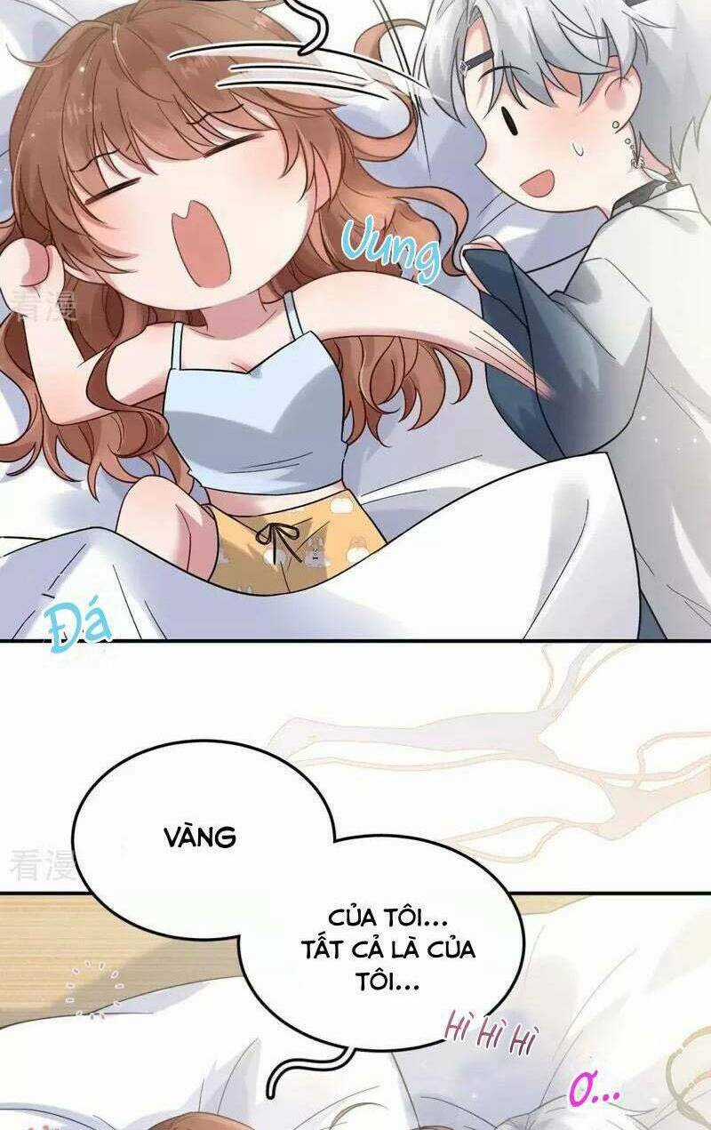 Mỗi Ngày Một Nụ Hôn - Chapter 4 - Trang 8