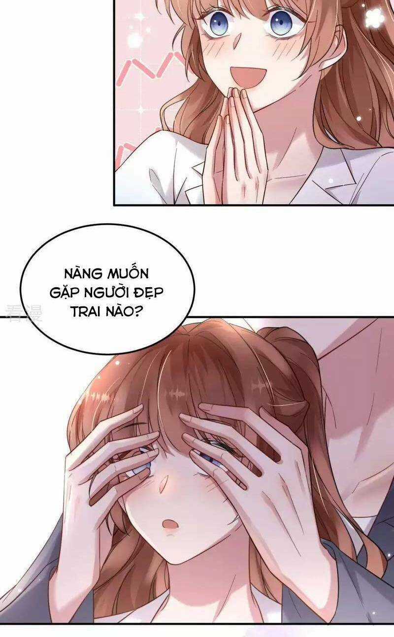 Mỗi Ngày Một Nụ Hôn - Chapter 6 - Trang 35