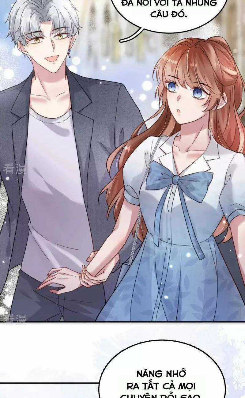 Mỗi Ngày Một Nụ Hôn - Chapter 6 - Trang 42