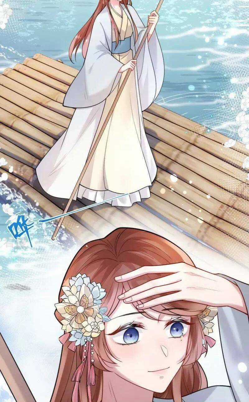 Mỗi Ngày Một Nụ Hôn - Chapter 7 - Trang 19