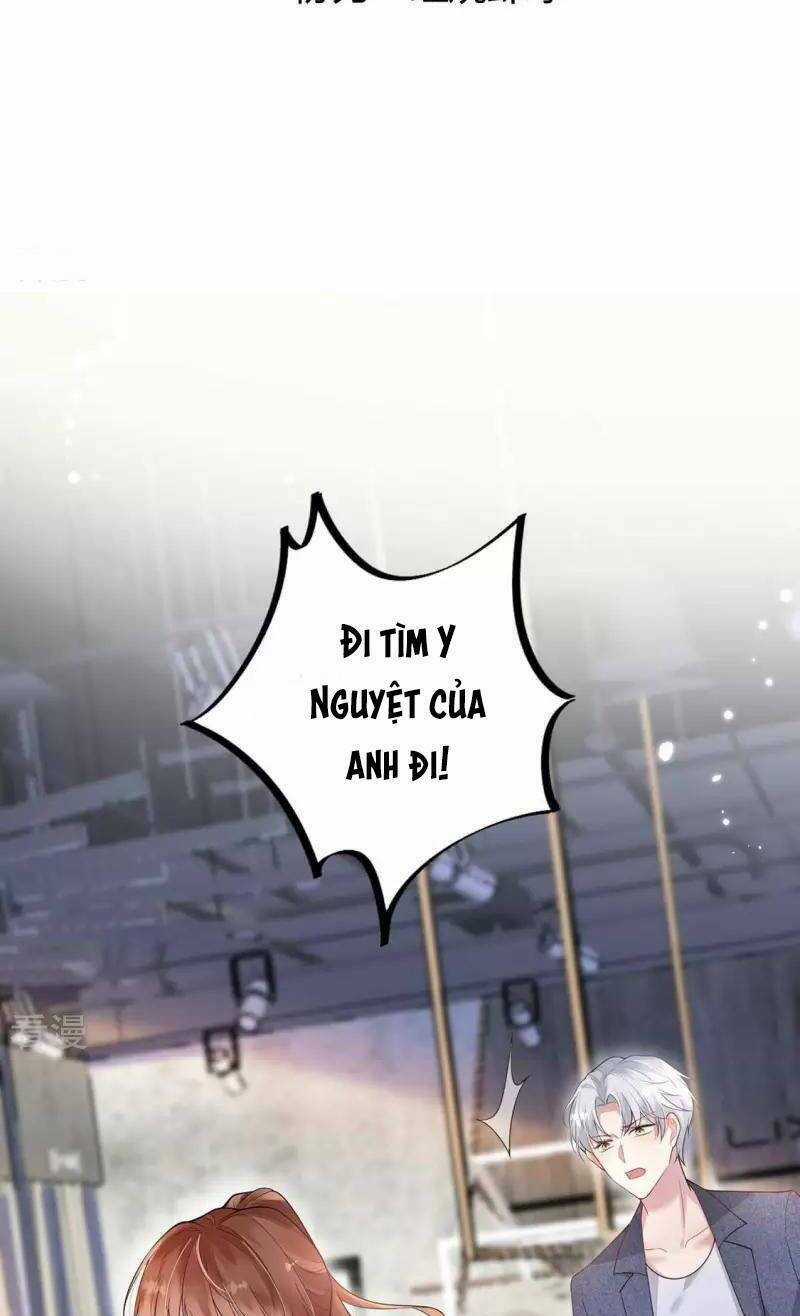 Mỗi Ngày Một Nụ Hôn - Chapter 7 - Trang 3