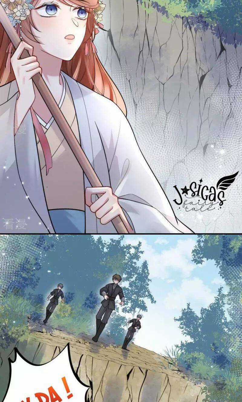 Mỗi Ngày Một Nụ Hôn - Chapter 7 - Trang 23